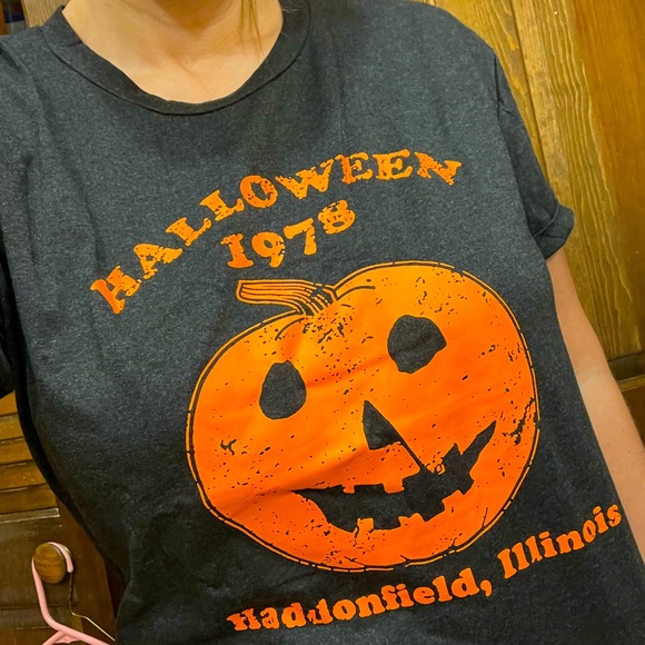 NEW Halloween Movie Shirt - Picture 4 of 4